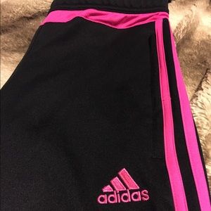 Adidas jogging pants
